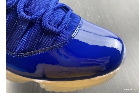 AT7802 Blue'' ''Legend AT7802 Retro Low 11 Air Jordan 0626